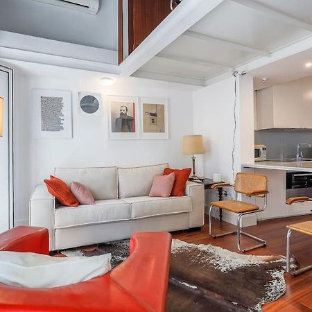 Elegante Duplex Centro Sevilla Matahacas 1 Εξωτερικό φωτογραφία