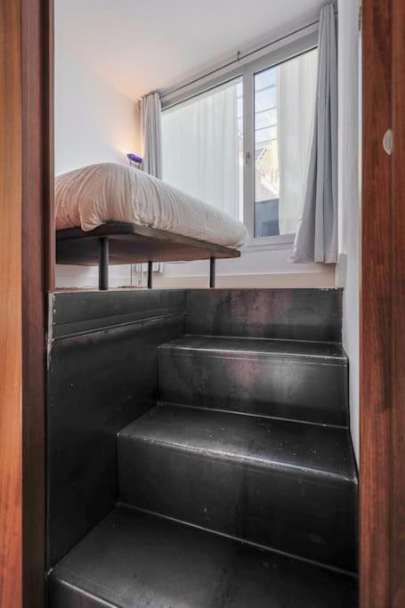 Elegante Duplex Centro Sevilla Matahacas 1 Εξωτερικό φωτογραφία