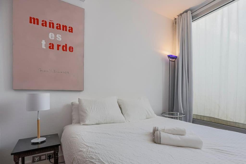 Elegante Duplex Centro Sevilla Matahacas 1 Εξωτερικό φωτογραφία