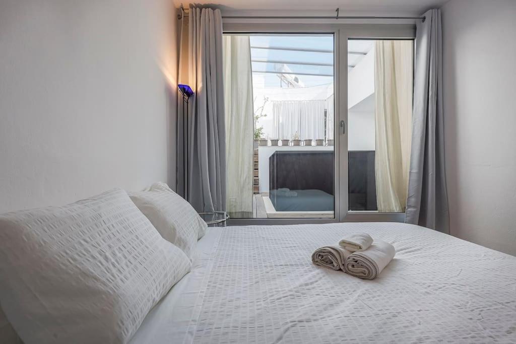 Elegante Duplex Centro Sevilla Matahacas 1 Εξωτερικό φωτογραφία