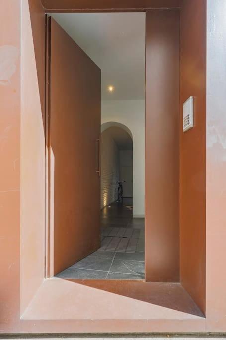 Elegante Duplex Centro Sevilla Matahacas 1 Εξωτερικό φωτογραφία