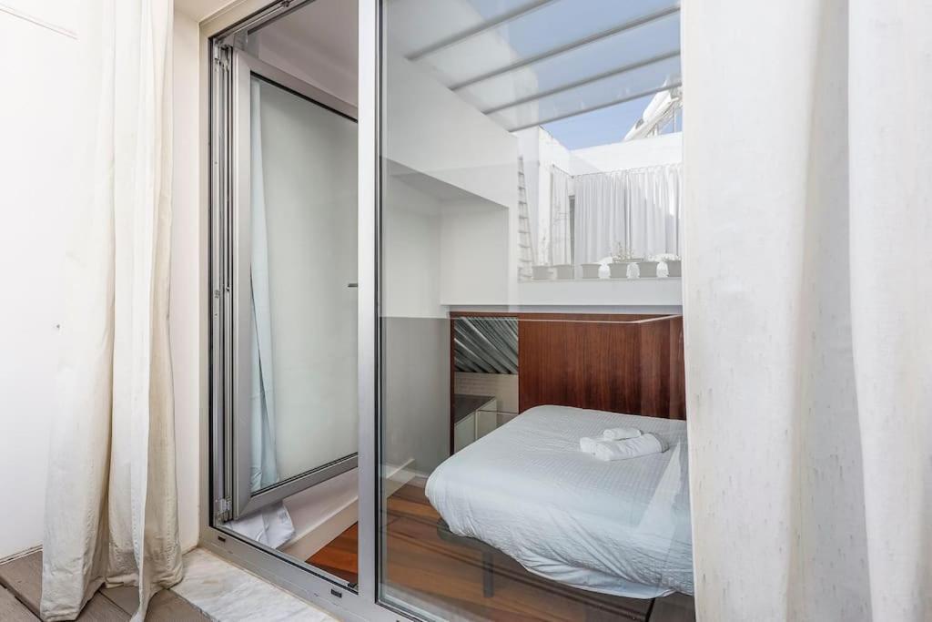 Elegante Duplex Centro Sevilla Matahacas 1 Εξωτερικό φωτογραφία