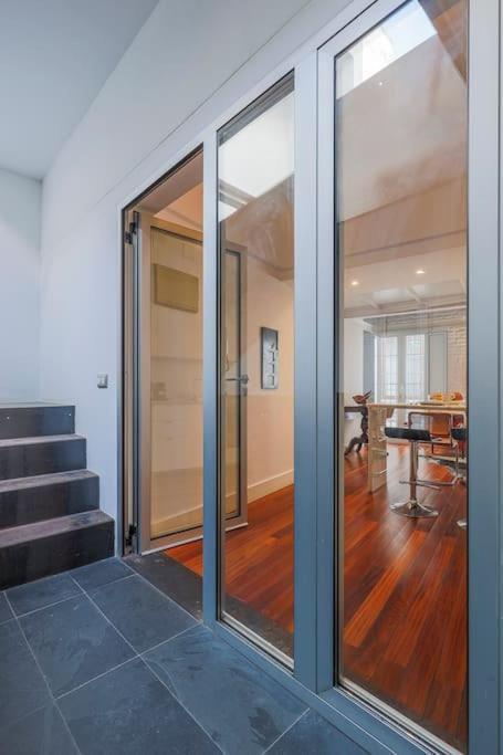 Elegante Duplex Centro Sevilla Matahacas 1 Εξωτερικό φωτογραφία
