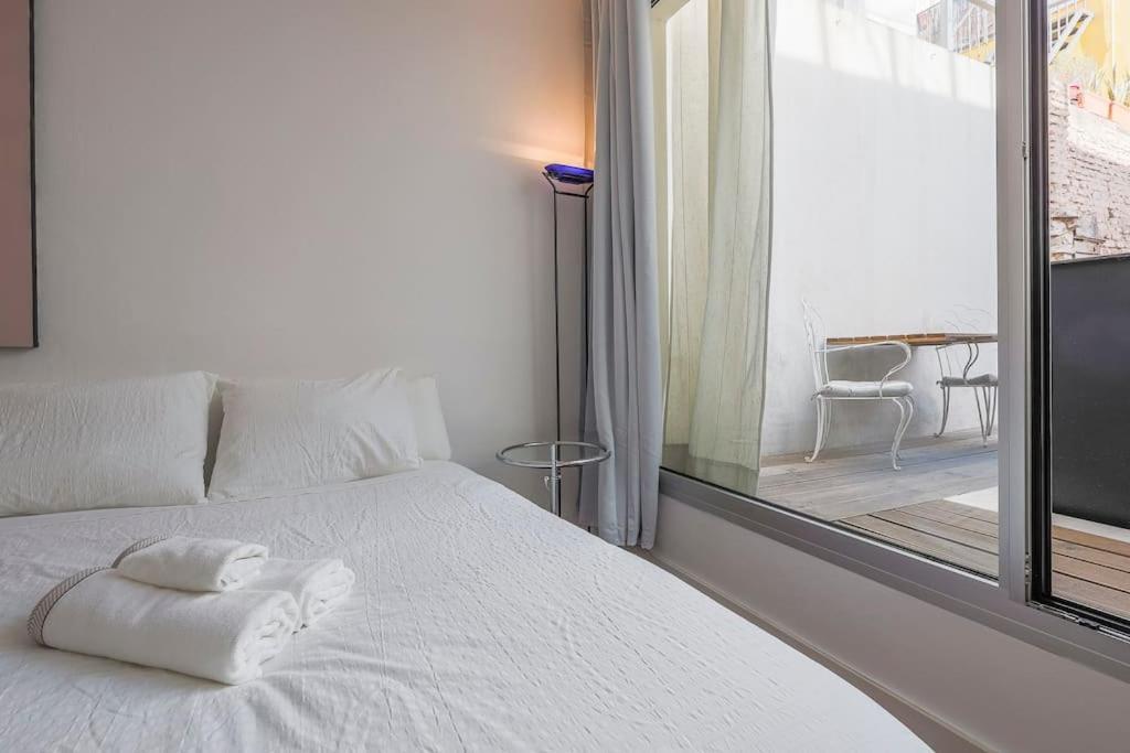 Elegante Duplex Centro Sevilla Matahacas 1 Εξωτερικό φωτογραφία